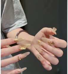 -斯馨·健康美甲美睫