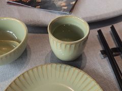 -悦融·京鲁菜·露台花园(安定门店)