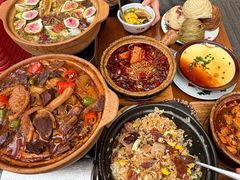 -罗妈砂锅(四川成都奎星楼店)