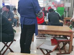 大堂-威海海鲜王(窑头路店)
