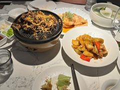 -奉天小馆·非遗东北菜(济南万象城店)