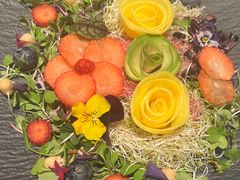 -狮拾久·现代新加坡料理(福田COCO Park店)