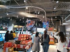 -盒马鲜生(皇庭广场店)