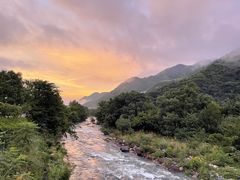 -石台牯牛降景区