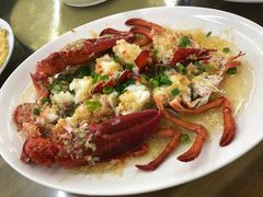 -明记海鲜大排档(巽寮湾店)
