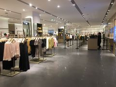 -URBAN REVIVO(佛山南海万达广场店)
