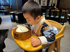 -火宫殿·湘菜小吃·商务宴请·生日聚会(市府店)