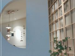 -蜜桃餐厅·伴山(绿宝广场店)