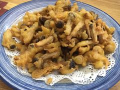 -金豆角砂锅焖面(安贞店)