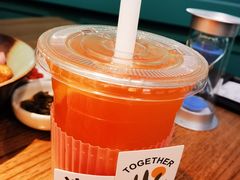 -潮粥荟·潮汕砂锅粥(槐房万达店)