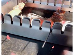 -很久以前羊肉串(昌里路三钢里店)