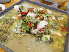 -清粥小菜·成都小吃(香格里拉镇店)