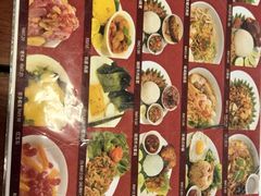 -小槟城美食馆