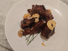 -喜来登由由大酒店九州膳坊中餐厅