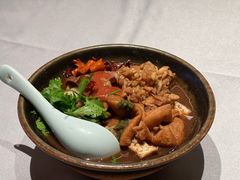 -四世同堂·京菜·烤鸭(双井店)