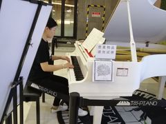 -谈·PIANO(金唐新光界店)