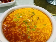 -金时代顺风大酒店(瑞虹路店)