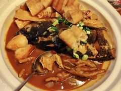 -新白鹿餐厅(龙游路总店·杭帮菜名店)