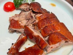 -新旺茶餐厅(恒隆广场店)