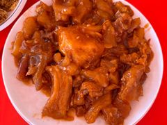 -同发号饭庄(复兴路店)