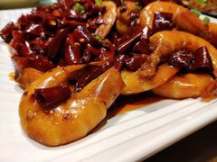 -望京一号·重庆江湖菜(工体店)