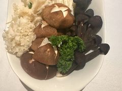 -红雀围·海鲜火锅(陆家嘴中心店)