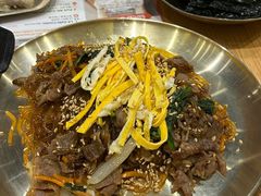 -SBCD Korean Tofu House