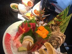 -和一料理(安阳店)