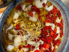 -潮界(虹桥新天地店)