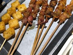 鱼豆腐-管氏翅吧(广渠门店)
