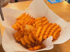 薯格-鬼味烤翅(南锣鼓巷店)