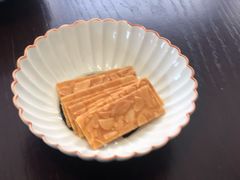 杏仁饼-新荣记(建国门外大街店)