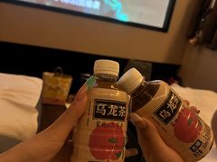 -华夏良子·足道SPA艾灸(王府井店)