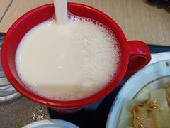 -永和大王(凤凰东街店)