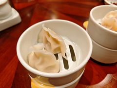 -喜鼎海胆水饺(东港店)