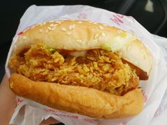 -麦当劳(杭州萧山文源店)