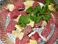 -赤坂亭M9和牛烧肉·日料398放题(万达店)