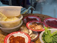 -文立新麻辣烫(合生汇21街区店)