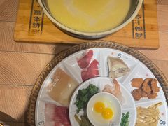 -上坐过桥米线(顺城店)