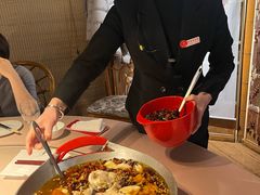 -渝信川菜(长安店)