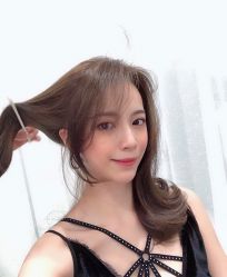 -Rise Hair上升造型