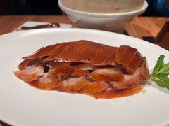 -四季民福烤鸭店(前门店)