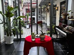 -EATALIA意塔利意式餐厅(鼓楼店)