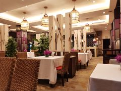 大堂-阿诺泰·泰国餐厅(紫荆店)