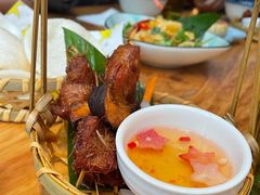 -越美小馆·越南料理(曲江店)