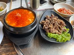 -朴大人炭烤·韩国料理(奥帆中心海尔洲际店)