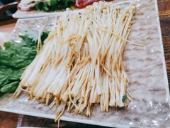 -雪岳山韩式烤肉城(曙光小区店)