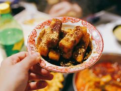 -钢管厂五区小郡肝串串香火锅(人民广场店)