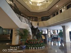 -温州王朝大酒店-自助餐厅