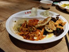 -素清香(解放路店)